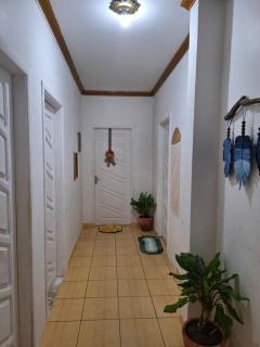 Quarto triplo com banheiro em Pousada e Restaurante - Manaus - 2