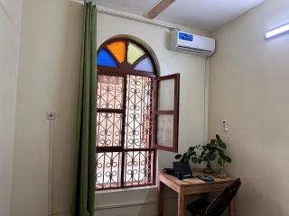 Hello Rafiki GuestHouse - Mkunazini - Zanzibar - 4