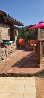 Gîte du Barbier07 - 6