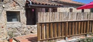Gîte du Barbier07 - Rocles - 7