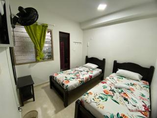 Hotel Lina Maria - Tuluá - 1
