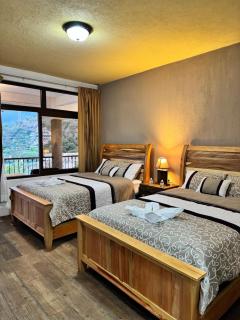 Hotel Mercy - San Juan La Laguna - 1