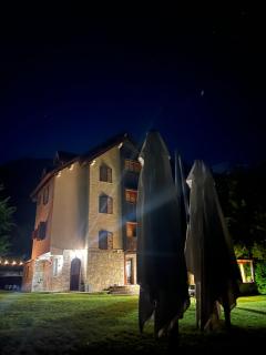 Villa Molla - Theth - 9