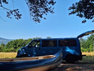 Camper t4 - Danilovgrad - 3