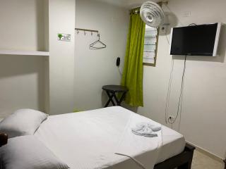 Hotel Lina Maria - Tuluá - 3