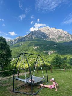 Villa Molla - Theth - 7