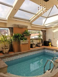 Suites Cusco - 1