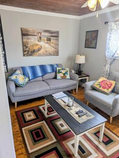 Hatchet Harbour Cottage - Herring Neck - 1