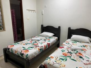 Hotel Lina Maria - Tuluá - 4