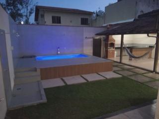 Casa no Recanto da Sereia - Guarapari - 1