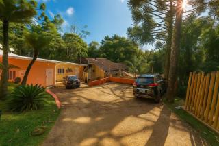 Pousada Villa Bergamin, Monte Verde - Monte Verde - 7