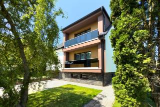Apartmány Stříbřec 146 - Jindřichův Hradec - 7