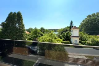 Apartmány Stříbřec 146 - Jindřichův Hradec - 4