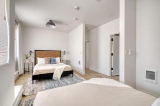 Studio Bliss Dual-Queen Stay in Vibrant Alberta - Portland - 4