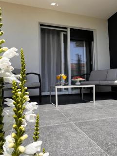 Tina Little Paradise - Kaštela (Castelli) - 0