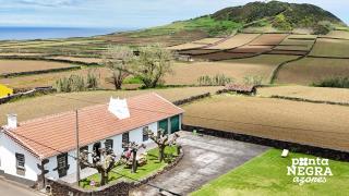 Casa das Vaquinhas by Ponta Negra Azores - Altares - 9