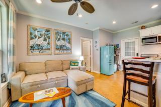 Pet-Friendly Lakefront Getaway with Hot Tub! - 6