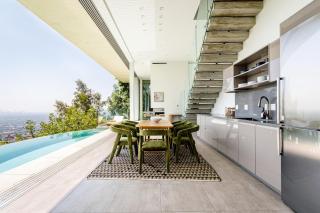 Elevate LA - House with Infinity Pool - Los Angeles - 2
