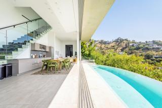 Elevate LA - House with Infinity Pool - Los Angeles - 1