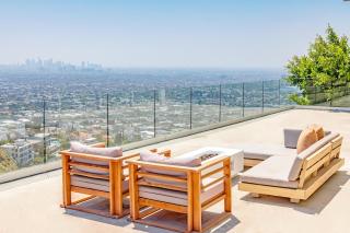 Elevate LA - House with Infinity Pool - Los Angeles - 9