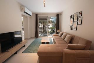 Marassi 1br Pool View Stay - El-Alamein - 0