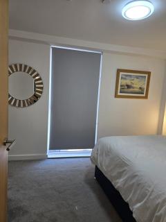 Mega9 Luxury 2Bedrooms Apartment - 2Baths, 2Toilets - Manchester - 4