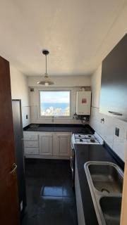 Gran departamento con Vista Panorámica sobre Avenida Colon - Mar del Plata - 2