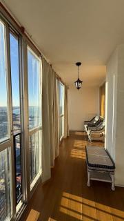 Gran departamento con Vista Panorámica sobre Avenida Colon - Mar del Plata - 5