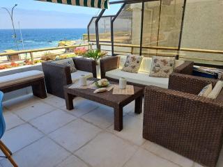 Playa Amarilla Concon - 5