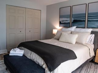 The Midship Unit at Seahorse Rentals - 1