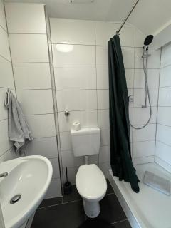 MG70 Zentral gelegenes Apartment am Vituspark - Mönchengladbach - 7