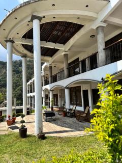 Hotel Mercy - 7