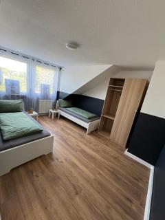 MG70 Zentral gelegenes Apartment am Vituspark - Mönchengladbach - 6