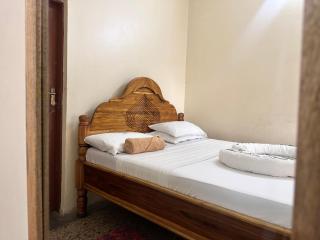 Hello Rafiki GuestHouse - Mkunazini - Zanzibar - 1
