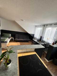 MG70 Zentral gelegenes Apartment am Vituspark - Mönchengladbach - 1