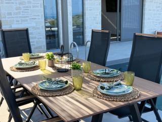 Sunrise Village Aptera Private Pool Villa - 7