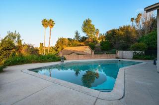 Luxury Hilltop Designer House w Pool Great View - Hacienda Heights - 5