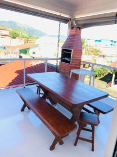 Casas Ubatuba Beach - 1