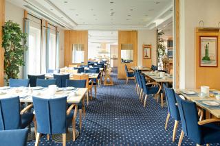 Strandhotel Seestern - 4