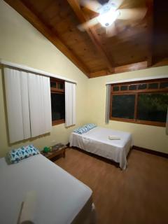 Casa Campestre Lomas de Holanda - Santa Cruz Verapaz - 9