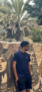 Ghazal Of Pyramids - Kairo - 4