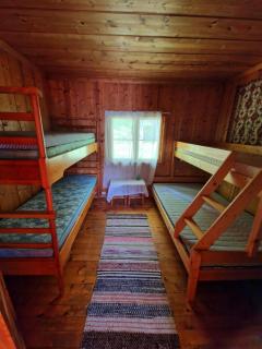 Hytte uten hyttenaboer - - 3