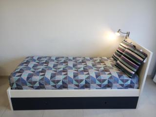 Departamento PREMIUM cerca de playas y centro con WIFI incluido - 1