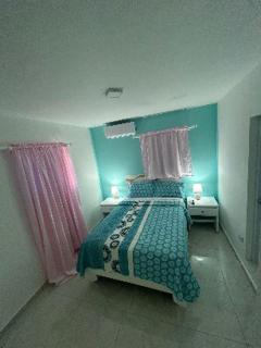 hotel tropicpop - San Felipe de Puerto Plata - 4