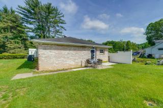 4 Mi to Off-Road Park Beckley Area Townhome - - 8