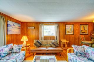 4 Mi to Off-Road Park Beckley Area Townhome - 6