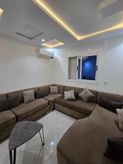 Appartement de luxe avec climat à martil proche la plage - Martil - 5