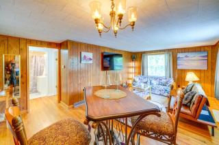 4 Mi to Off-Road Park Beckley Area Townhome - - 5