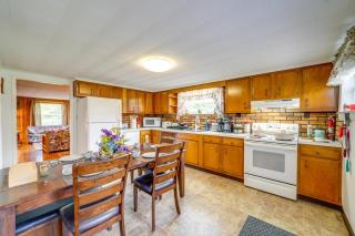 4 Mi to Off-Road Park Beckley Area Townhome - - 2