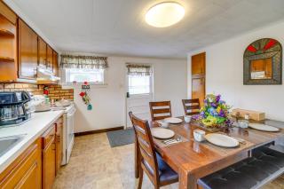 4 Mi to Off-Road Park Beckley Area Townhome - - 1
